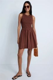 Florie Dress by XRENA Rent the Runway at Rent the Runway