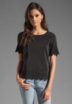 Florine top by Joie at Revolve