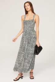 Flou Wrap Dress by Proenza Schouler White Label for 54 - 69 Rent the Runway at Rent the Runway