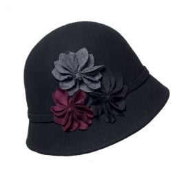 Flower Cloche at Amazon