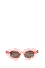 Flower Frame Sunglasses by Loewe at Cettire