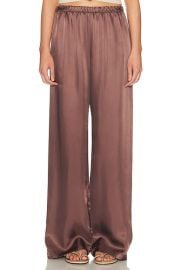 Fluid Twill Pant at FWRD