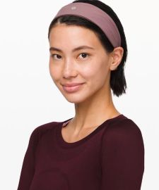 Fly Away Tamer Headband at Lululemon