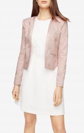 Flynn Jacket at Bcbg