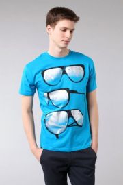 Foil Glasses tee at Urban Outfitters