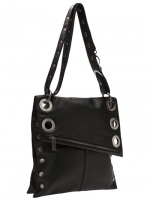 Foldover bag by Hammit at Farfetch