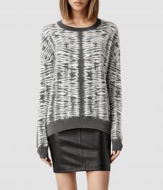 Folds Sweater at All Saints