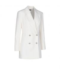 Fonda Blazer Dress by Rotate at Italist