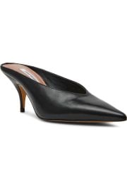 Fonza Mule at Nordstrom