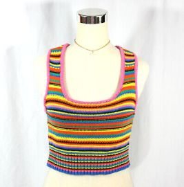 Forever 21 Knit Tank at Forever 21