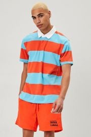 Forever 21 Striped Shirt at Forever 21