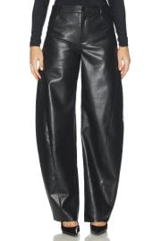 Forever Barrel Pant at Revolve