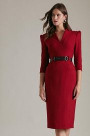 Forever Dress at Karen Millen