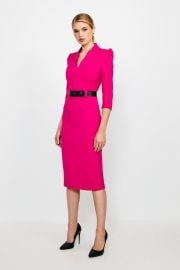 Forever Dress at Karen Millen