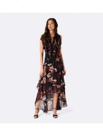 Forever New Lola Floral Maxi Dress at Forever New