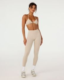 Form Invisible Scrunch Leggings | Fawn at CSB