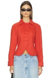 Form Jacket at Revolve