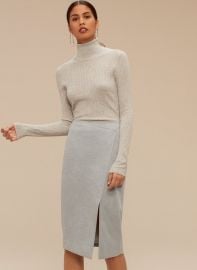 Forrest Skirt at Aritzia