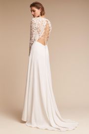 Forsyth Dress at BHLDN