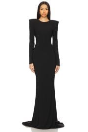 Forte Gown Zhivago at Revolve