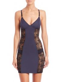 Fortnight - Mira Slip at Saks Fifth Avenue