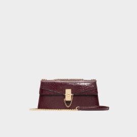 Fortulaa Women Bordo Crossbody bag - ALDO at Aldo