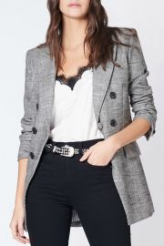 Fortuna Dickey Jacket by Veronica Beard at Shoptiques