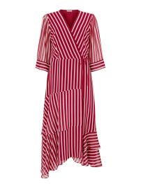 Fortuna Stripe Dress by Marella at Bloomingdales