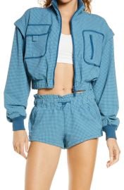 Forty Love Jacket at Nordstrom