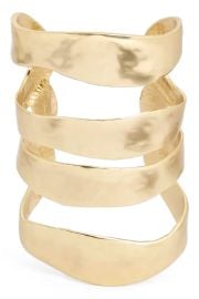 Four Row Cuff at Nordstrom