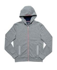 Fourlaps Mens Rush Full Zip Hoodie - Macys at Macys