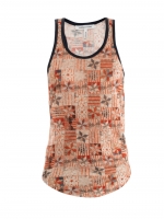 Foxton tank by Isabel Marant at Matches