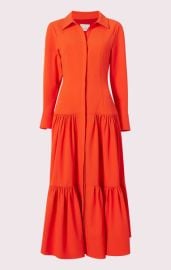 Foy Dress at Cinq a Sept