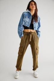 Fp One Frankie Pants at Free People