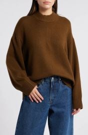 Frame Cashmere Sweater at Nordstrom Rack