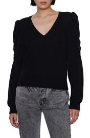 Frame Frankie Sweater at Nordstrom