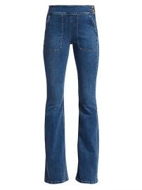 Frame Le Francoise High Rise Flare Jeans at Saks Fifth Avenue