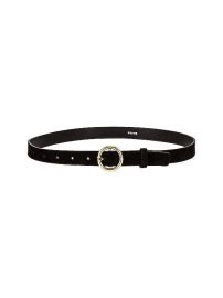 Frame Le Petit Circle Belt at Forward