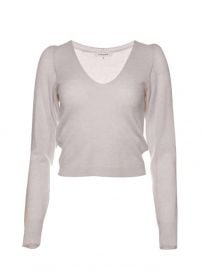 Frame Leena Sweater at Kirna Zabete