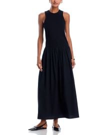 Frame Racer Tank Maxi Dress at Bloomingdales