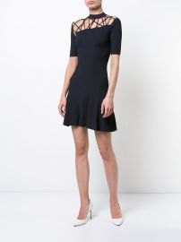 Frances dress at Farfetch