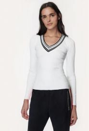 Francesca Pullover by Milly at Milly