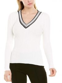 Francesca Pullover by Milly at Amazon