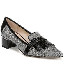 Franco Sarto Grenoble 2 Loafers   Reviews - Slippers - Shoes - Macy s at Macys