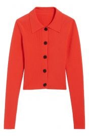 Francoise Cardigan by Sandro at Nordstrom