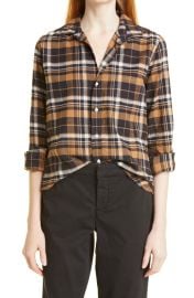 Frank amp Eileen Barry Flannel Button-Up Shirt at Nordstrom