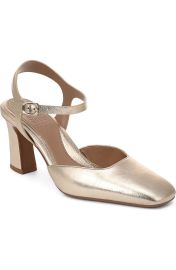Frankie Ankle Strap Pum at Nordstrom