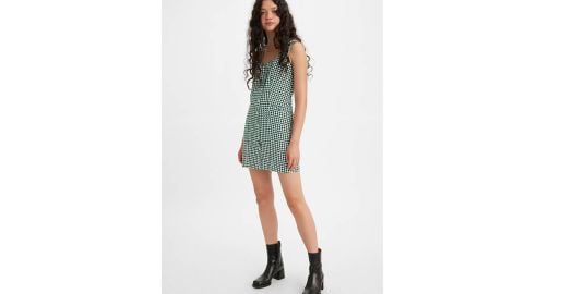 Frankie Dress - Multi-color Levix27s US at Levis