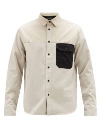 Franklin Chore Slim Fit Button-Up Shirt by Rag  Bone at Matches