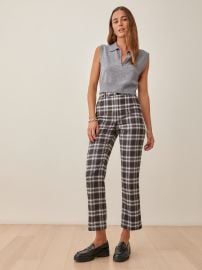 Franklin Pant  Reformation at Reformation